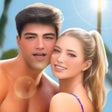 ไอคอนของโปรแกรม: Paradise Island:The Game