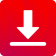 程序图标：All Video Downloader 2024