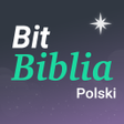 Ikona programu: BitBiblia ekran blokady