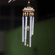 Icon of program: Chimes and Bells Sounds