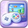 Ícone do programa: SNE64 Retro Emulator
