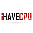 Programikonen: IHAVECPU