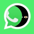 Icoon van programma: Online Tracker for Whatsa…