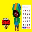 프로그램 아이콘: Brawl Stars Cursor