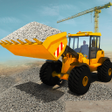 Icon of program: Heavy Sand Excavator Simu…