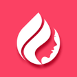 أيقونة البرنامج: Pregnancy  Period Tracker