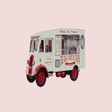 ไอคอนของโปรแกรม: Ice Cream Truck Sound