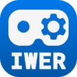 Programikonen: Immersive Web Emulator