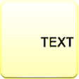 A Text Widget icon