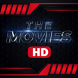 プログラムのアイコン：HD Movies - Watch Online …