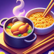 Ikon program: Cooking Utopia : Cooking …