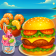 Programın simgesi: Cooking Utopia : Cooking …