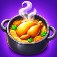 Ikona programu: Cooking Utopia : Cooking …