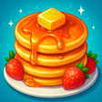 Ikona programu: Cooking Utopia : Cooking …
