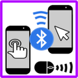 Icoon van programma: Simulate Bluetooth Mouse