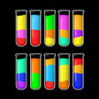 程序图标：Sort Puzzle: Color Potion…