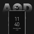 أيقونة البرنامج: Always ON Analog Digital …