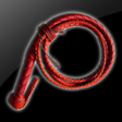 Whip icon