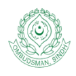 プログラムのアイコン：Ombudsman Sindh