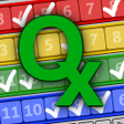 プログラムのアイコン：Qwixx