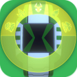 Symbol des Programms: Ben Tennyson with 10 Alie…