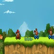 أيقونة البرنامج: Animal Racing