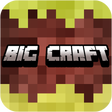 Programikonen: Rain Big Craft Earth