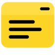 أيقونة البرنامج: Discord Lite Popup - Comp…