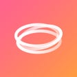 Ikona programu: Hoop - Make new friends