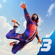 Programın simgesi: Spider Fighter 3