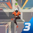 プログラムのアイコン：Spider Fighter 3