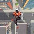 Ikona programu: Spider Fighter 3