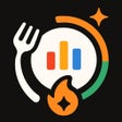 Ikona programu: Meal AI: Track Food Calor…