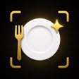 Ikona programu: Meal AI: Track Food Calor…