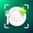 Programın simgesi: Meal AI: Track Food Calor…