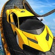 ไอคอนของโปรแกรม: 汽车游戏:3d小汽车游戏