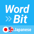 WordBit Japanese for English