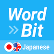 Icoon van programma: WordBit Japanese for Engl…