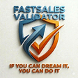 プログラムのアイコン：FastSales Validator Pro