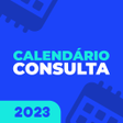 程序图标：Auxílio Brasil Consulta 2…