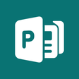 Ikon program: PUB Viewer - Microsoft Pu…