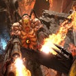 Ícone do programa: Doom Eternal HD Wallpaper…