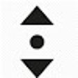 Иконка программы: Automatic smoothly scroll…