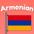 Иконка программы: Learn Armenian For Beginn…