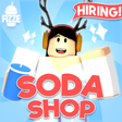 Icon of program: Fizze Soda Shop Cafe V2