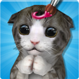 Icon of program: Paint my Cat: Color and P…