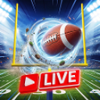 Ícone do programa: Livescore Football Live G…