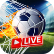 程序图标：Livescore Football Live G…