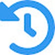 أيقونة البرنامج: Download History
