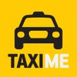 Ikon program: TaxiMe Client